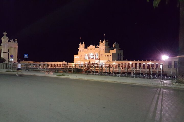 Amenity Photo