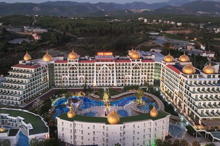 Hotel 170 of 176