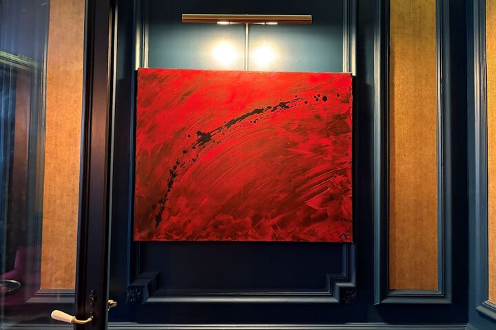 Lobby Photos