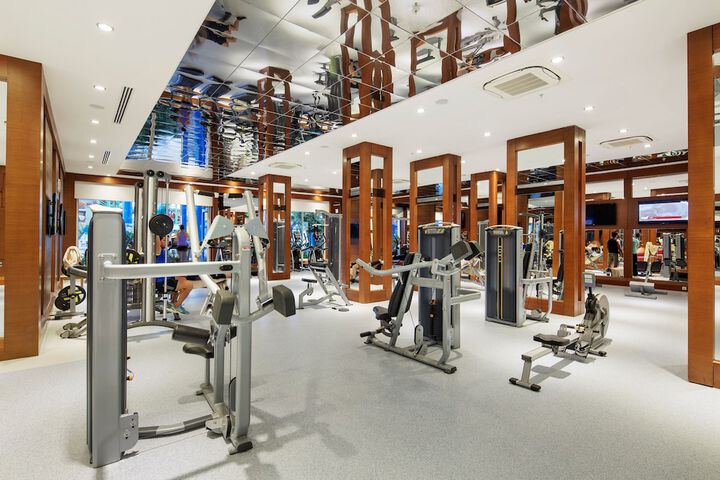 Health and Fitness 33 of 108