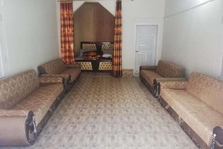 Hotel Interior 3 of 13