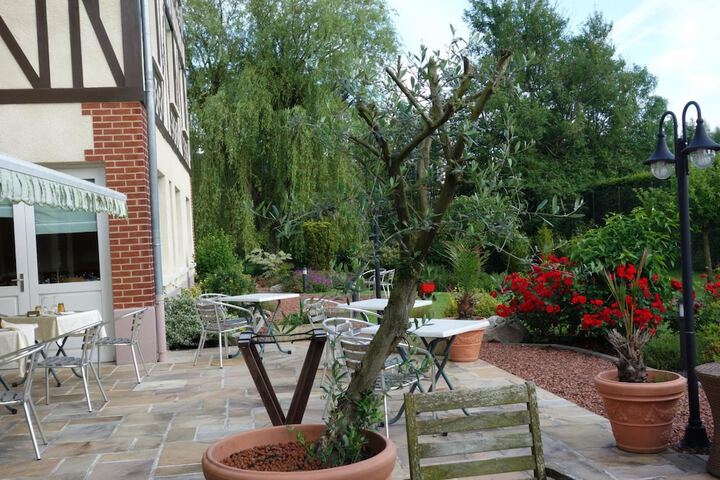 Terrace/Patio 24 of 24