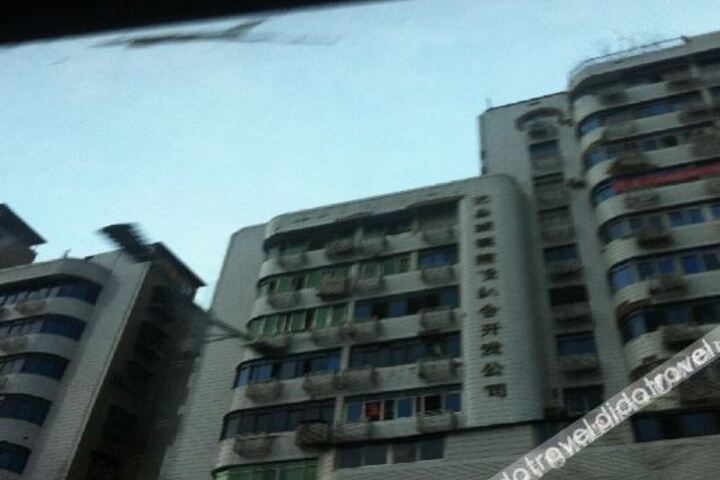 Dazhou xingda hotel