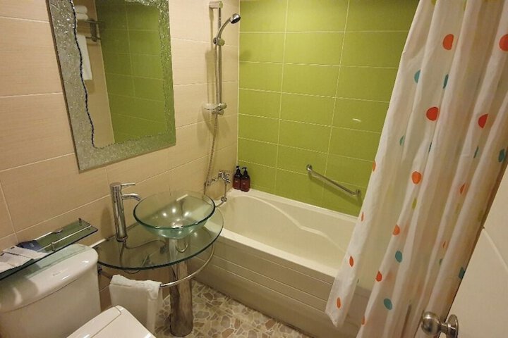 Bath Photo