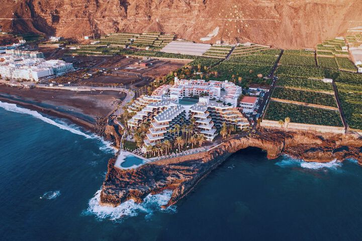 Image of Melia La Palma