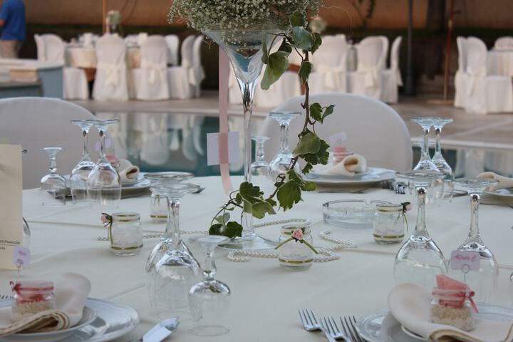 Wedding/Banquet 80 of 94