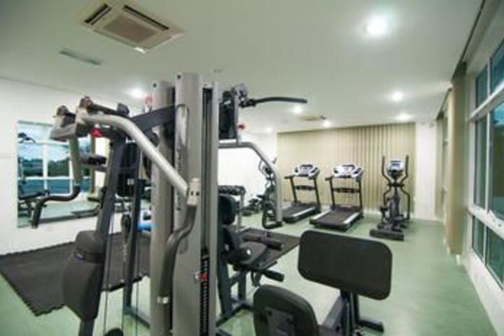 Health and Fitness 16 of 25