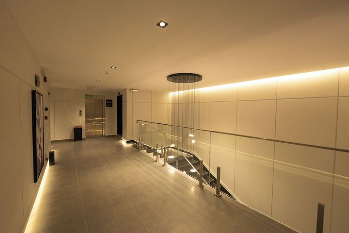 Hotel Interior 2 of 40