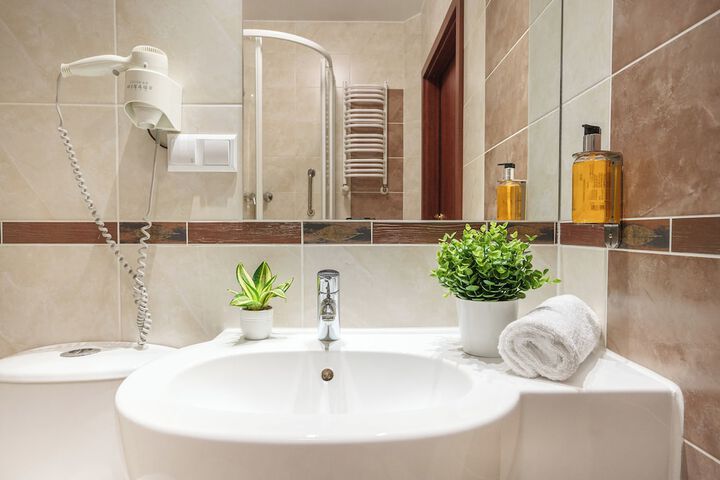Bathroom Vanities