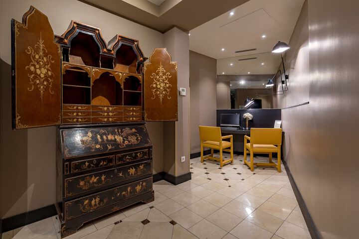 Hotel Interior 58 of 66