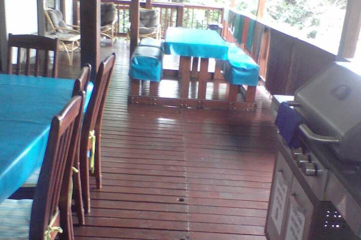 Terrace/Patio 7 of 17