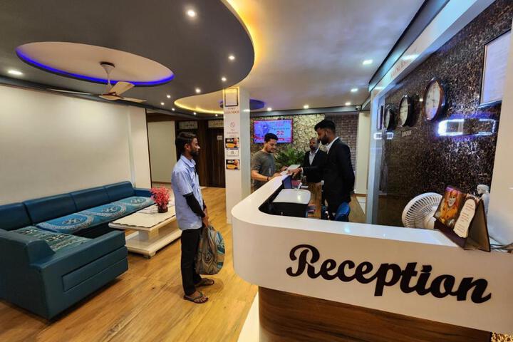 HOTEL SAI RESIDENCY