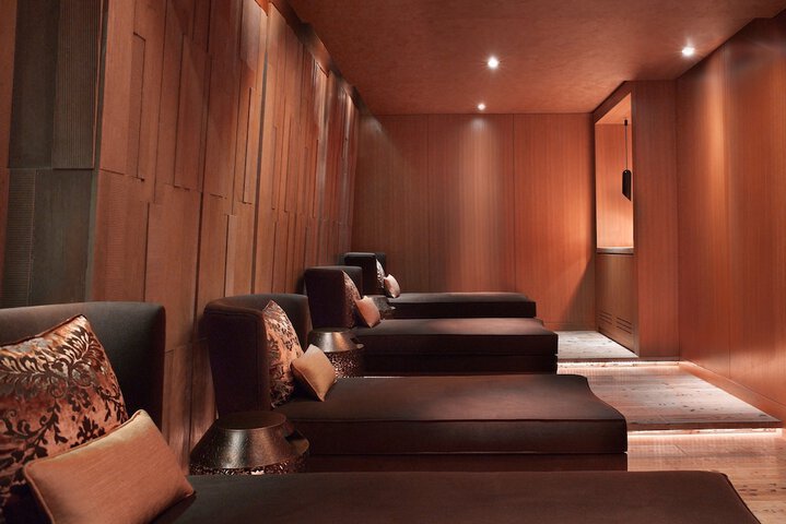 Wellness Treatments