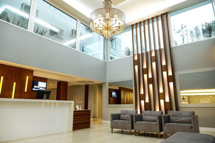 Hotel Interior 3 of 55