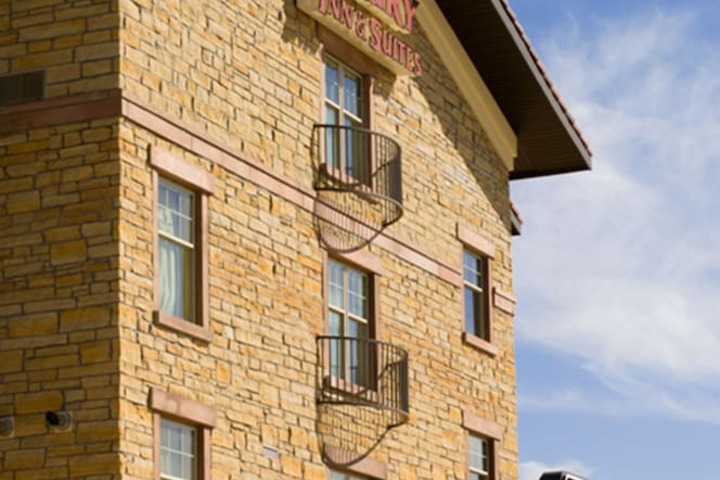 Hotel 43 of 43