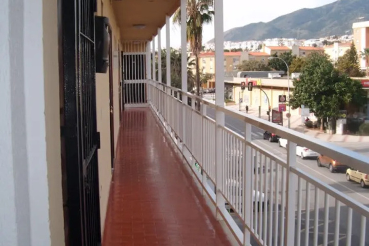 Studio Low Cost Saltillo