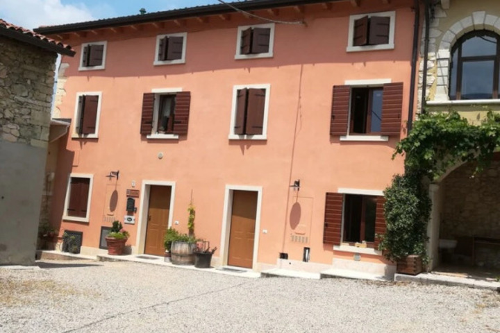 BB CA DEL VOLTO