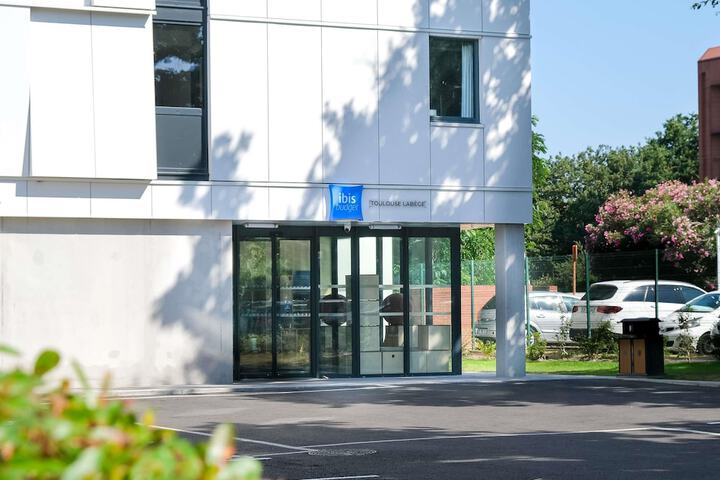 Ibis Budget Toulouse Labège in Labege