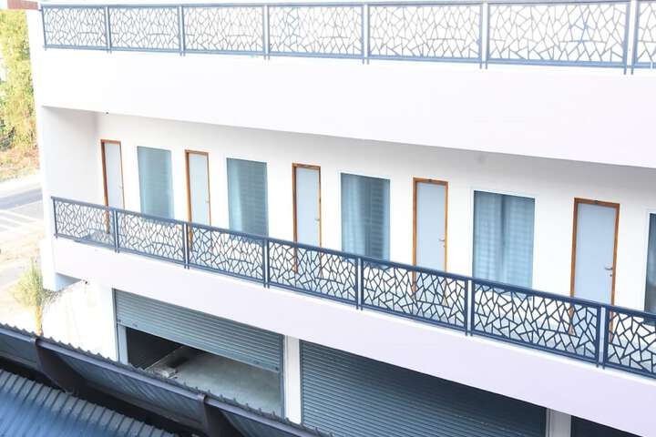 Hotel 37 of 50