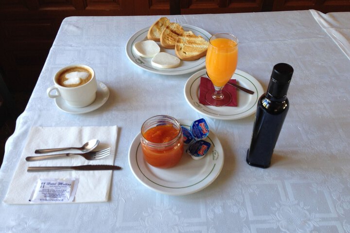 Hotel Matias