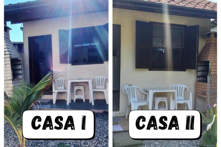 Casa de Férias Paraty