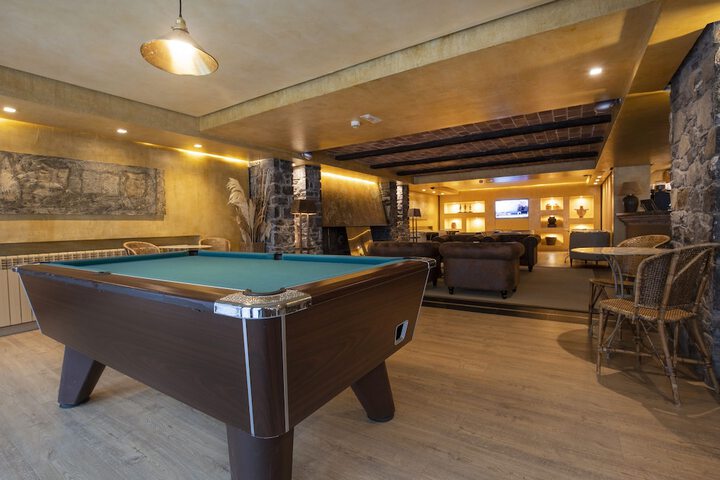Billiards