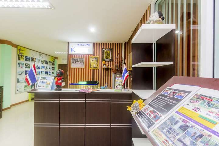 Hotel Interior 2 of 90