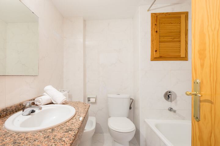Bathroom Vanities