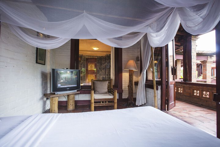 Room 15 of 95