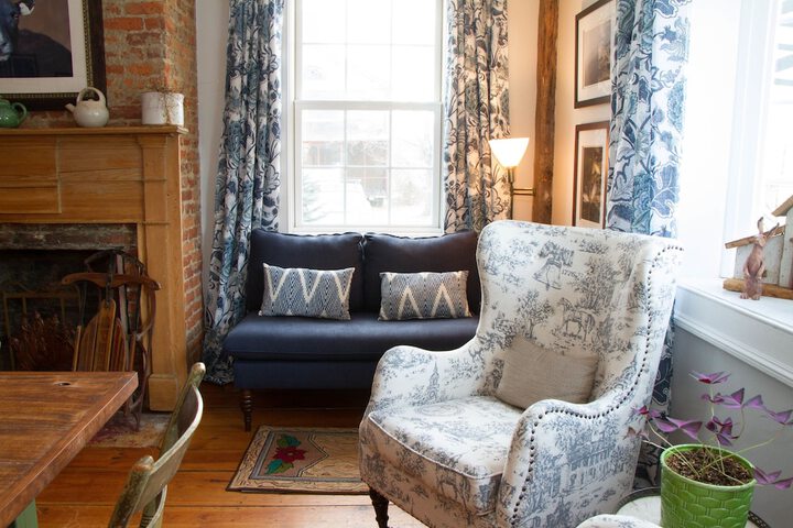 Breakfast/Coffee Service 35 of 43