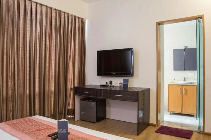 FabHotel First Star I