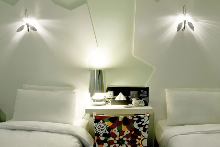 Room 5 of 47