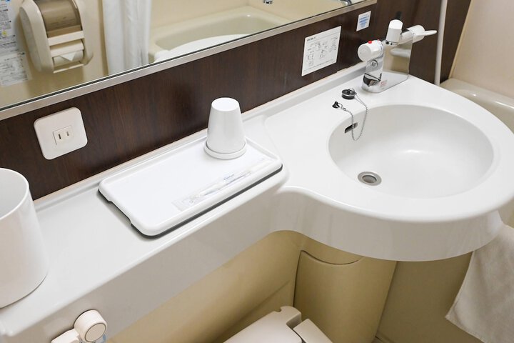Bathroom Vanities