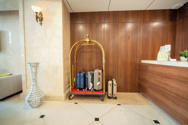 Hotel Interior 3 of 164