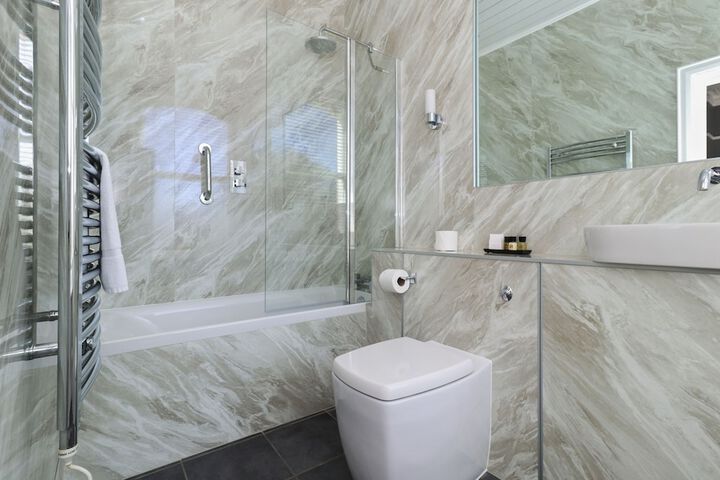 Bath Interior