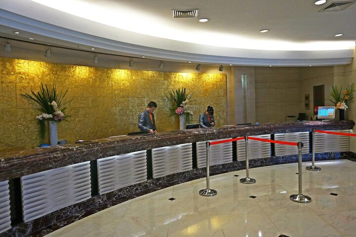 Hotel Interior 6 of 40