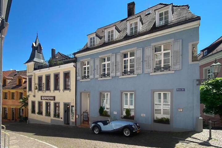 Hotel Rathausglöckel