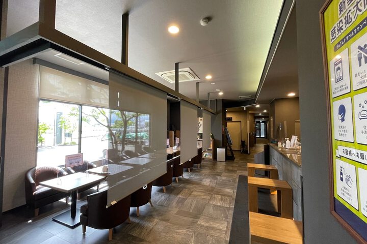 Hotel Interior 2 of 38