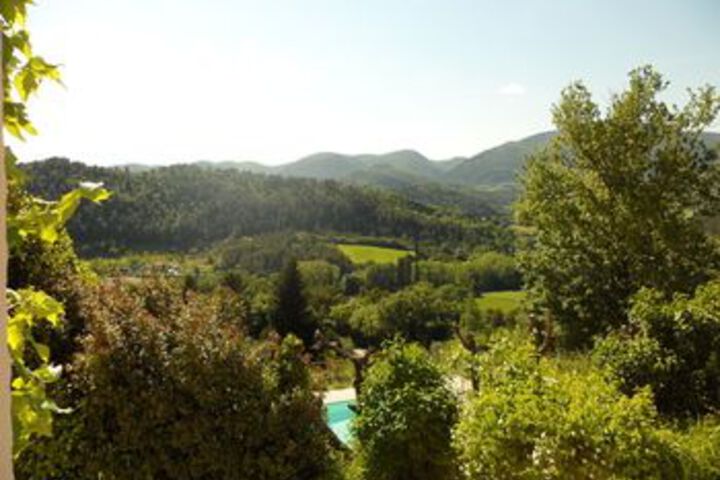 La Locanda del Tempo
