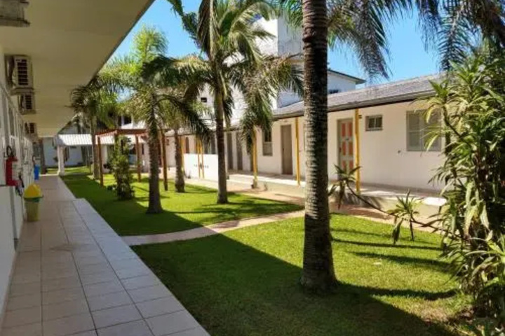 Rondinha Hotel