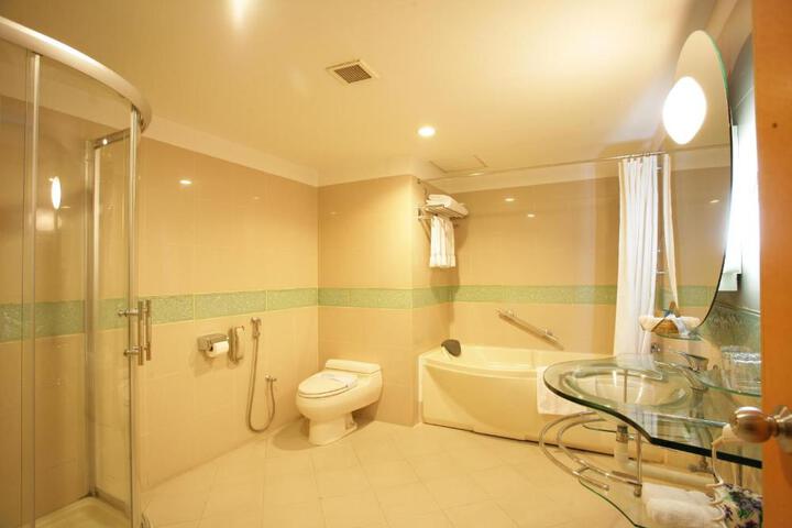 Fitness Center Photo