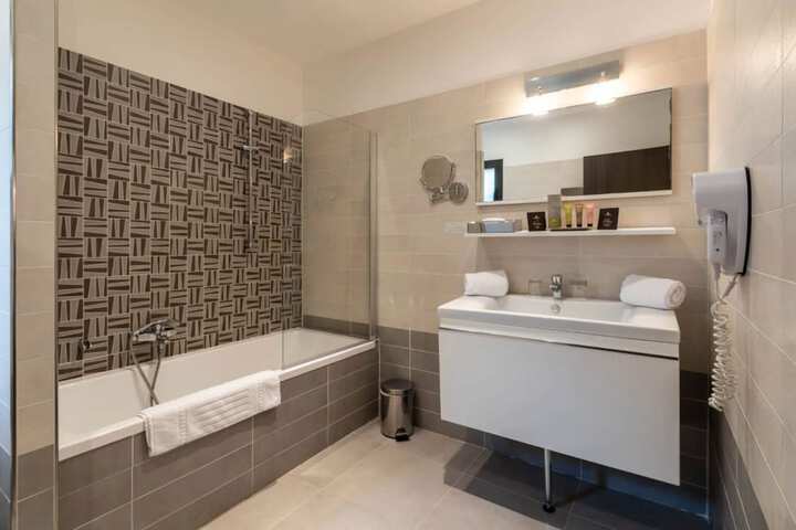Bathroom Vanities