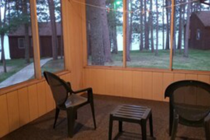 Terrace/Patio 151 of 154