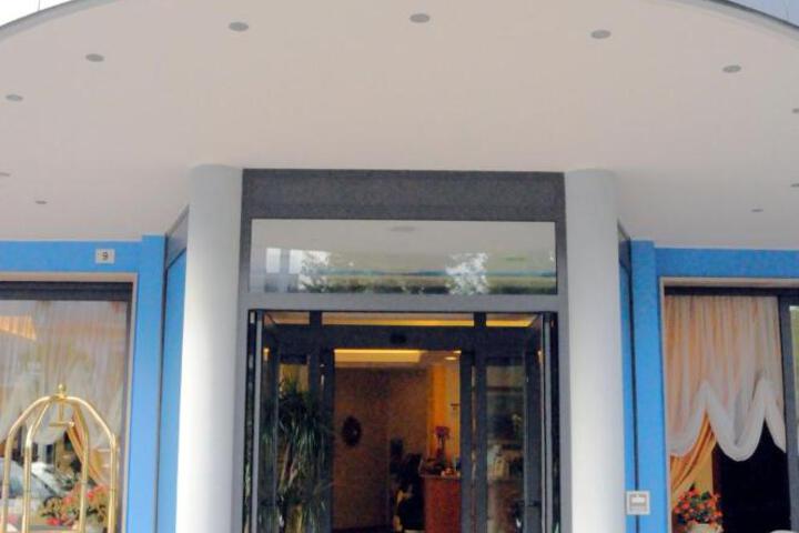 Fitness Facility Photos