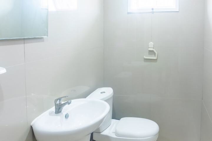 Bath Amenities