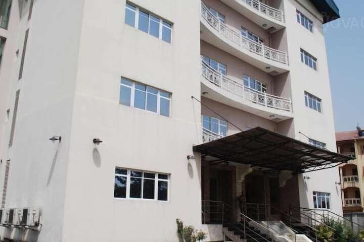 Southern Star Hotel & Towers