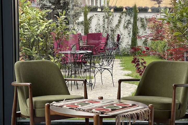 Photo of Etnomania Boutique Hotel