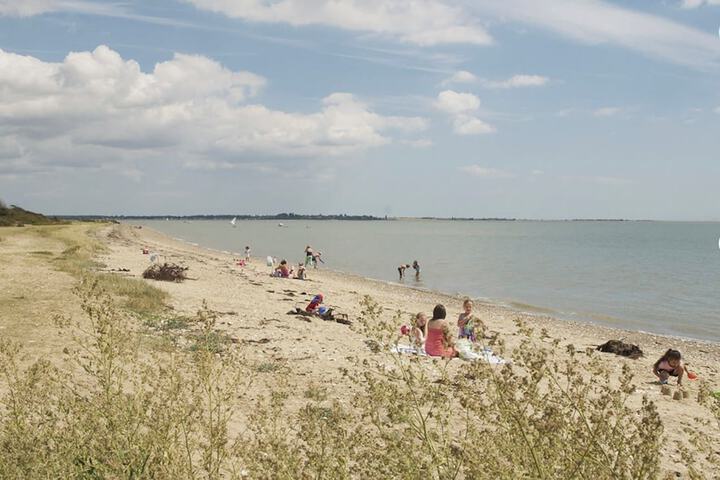 Beach 20 of 23