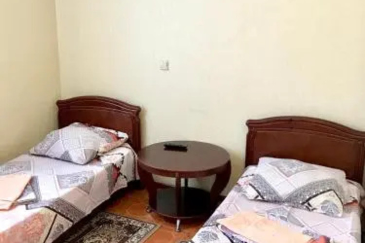 Don-416 Motel