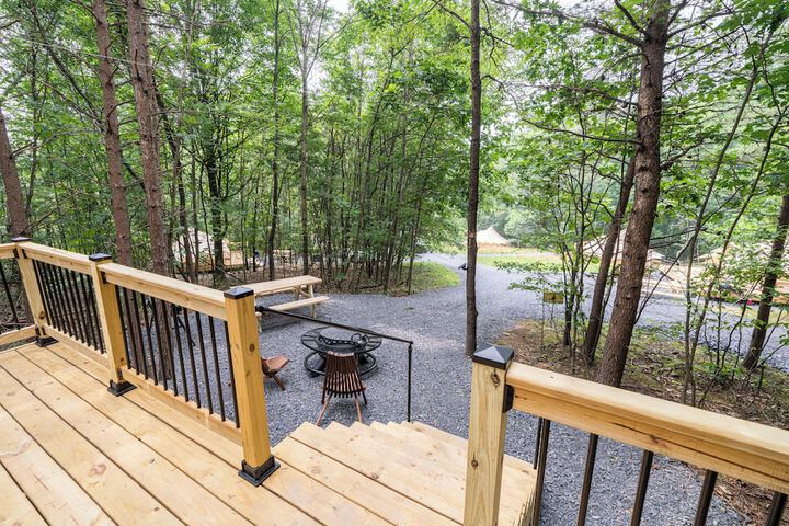 Terrace/Patio 17 of 36